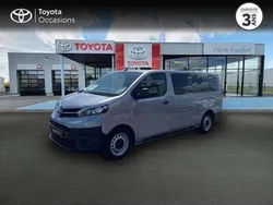 Utilisé 2020 Toyota Proace Verso Break | 28 990 € (Prix juste)