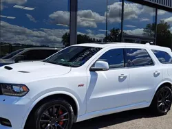 Utilisé 2018 Dodge Durango SUV | 59 990 € (Prix cher)