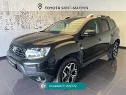 Noir Utilisé 2019 Dacia Duster SUV | 15 990 € (Prix assez cher)