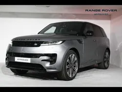 Nouvelle 2024 Land Rover Range Rover Sport SE Dynamic SUV | 130 854 € (Prix juste)