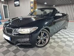 Utilisé 2015 BMW M235 Cabriolet | 23 990 €