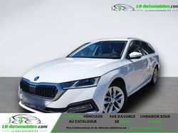 Occasion 2023 Skoda Octavia Break | 36 400 € (Prix assez cher)