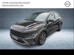 Noir Utilisé 2023 Hyundai Kona SUV | 23 900 € (Prix juste)