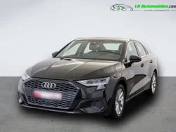 Utilisé 2021 Audi A3 Berline | 30 500 € (Prix juste)