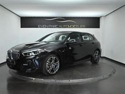 Utilisé 2023 BMW 118 M Sport Citadine | 27 990 € (Prix juste)