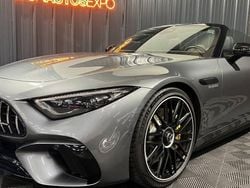 Occasion 2023 Mercedes SL63 AMG AMG Coupé | 169 900 €