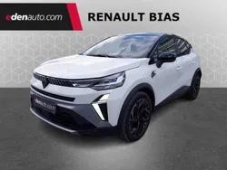 Utilisé 2025 Renault Captur Esprit Alpine SUV | 30 990 € (Prix cher)