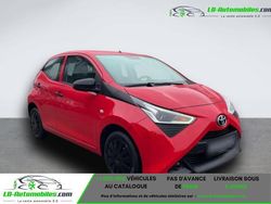 Utilisé 2018 Toyota Aygo Citadine | 11 800 € (Prix juste)