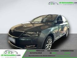 Utilisé 2019 Skoda Rapid Break | 17 300 € (Prix juste)