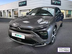 Utilisé 2023 Citroën C5 X Feel Berline | 26 490 € (Prix juste)