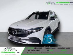 Utilisé 2023 Mercedes EQB350 SUV | 39 500 € (Prix juste)