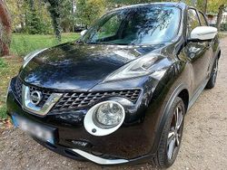 Utilisé 2015 Nissan Juke Tekna SUV | 7 300 € (Super prix)