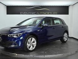Utilisé 2022 VW Golf VIII Style Berline | 28 990 € (Prix juste)