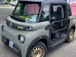 Occasion 2024 Citroën AMI Citadine | 8 990 €