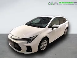 Utilisé 2025 Suzuki Swace Break | 34 500 € (Prix juste)