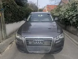 Utilisé 2008 Audi Q5 Ambition SUV | 10 900 € (Bon prix)