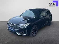 Noir Utilisé 2025 Ford Kuga ST-Line X SUV | 45 900 €