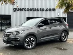 Utilisé 2021 Opel Grandland X Ultimate SUV | 19 990 € (Prix juste)