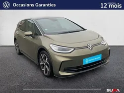 Utilisé 2023 VW ID.3 Pro Performance Citadine | 36 990 €
