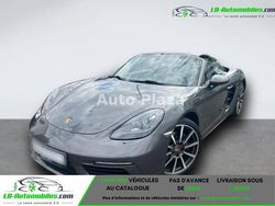 Utilisé 2016 Porsche Boxster Cabriolet | 59 600 €