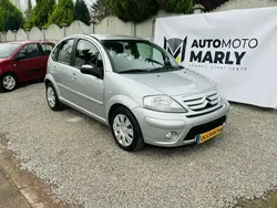 Utilisé 2008 Citroën C3 Exclusive Citadine | 3 990 € (Prix juste)