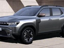 Gris Nouvelle 2025 Dacia Duster Extreme SUV | 29 600 €