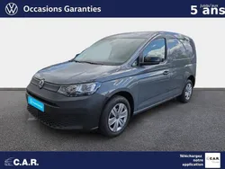 Othercolor Utilisé 2025 VW Caddy Business Monospace | 33 990 € (Prix cher)