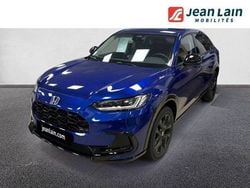 Bleu Utilisé 2023 Honda ZR-V Sport SUV | 40 680 € (Super prix)