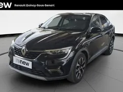 Noir Utilisé 2023 Renault Arkana Evolution SUV | 19 990 € (Prix juste)