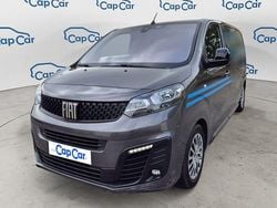 Utilisé 2022 Fiat Scudo Lounge Van | 23 849 € (Super prix)