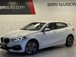 Blanc Utilisé 2024 BMW 118 Comfort Edition Citadine | 26 990 € (Super prix)