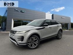 Utilisé 2023 Land Rover Range Rover evoque HSE Dynamic | 54 840 € (Prix cher)