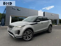 Utilisé 2023 Land Rover Range Rover evoque HSE Dynamic | 56 921 € (Prix cher)