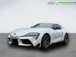 Utilisé 2022 Toyota Supra Coupé | 50 400 € (Bon prix)