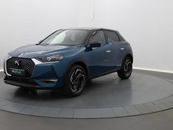 Othercolor Utilisé 2021 DS Automobiles DS3 Crossback Grand Chic SUV | 16 890 € (Prix juste)