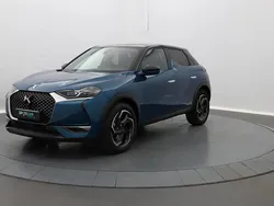 Othercolor Utilisé 2021 DS Automobiles DS3 Crossback Grand Chic SUV | 16 890 € (Bon prix)