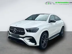 Utilisé 2024 Mercedes GLE350 Coupé | 99 500 € (Prix juste)
