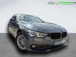 Utilisé 2018 BMW 318 Berline | 26 200 € (Prix juste)