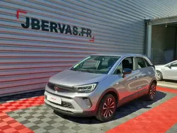Utilisé 2022 Opel Crossland Business SUV | 12 990 € (Prix juste)