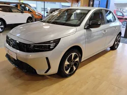 Gris Utilisé 2024 Opel Corsa-e Citadine | 24 490 € (Prix cher)