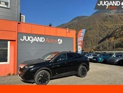 Noir Nouvelle 2025 Peugeot 3008 GTi SUV | 33 480 € (Bon prix)
