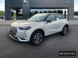 Utilisé 2020 DS Automobiles DS3 Crossback E-Tense Grand Chic SUV | 19 190 € (Prix assez cher)