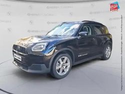 Midnight black ii Utilisé 2024 Mini Countryman Classic SUV | 33 999 €