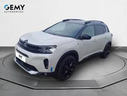 Utilisé 2022 Citroën C5 Aircross Shine SUV | 24 900 € (Prix juste)