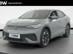 Gris Utilisé 2022 VW ID.5 Pro SUV | 28 890 € (Prix juste)