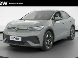 Gris Utilisé 2022 VW ID.5 Pro SUV | 28 890 € (Bon prix)