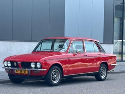 Rouge Utilisé 1980 Triumph Dolomite Berline | 9 950 €