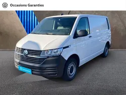 Blanc Utilisé 2020 VW T6.1 Business Van | 24 990 € (Bon prix)
