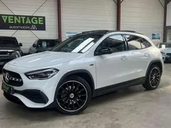 Utilisé 2021 Mercedes GLA250 AMG line SUV | 32 900 €