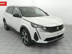 Blanc Utilisé 2022 Peugeot 5008 GT Monospace | 38 900 €